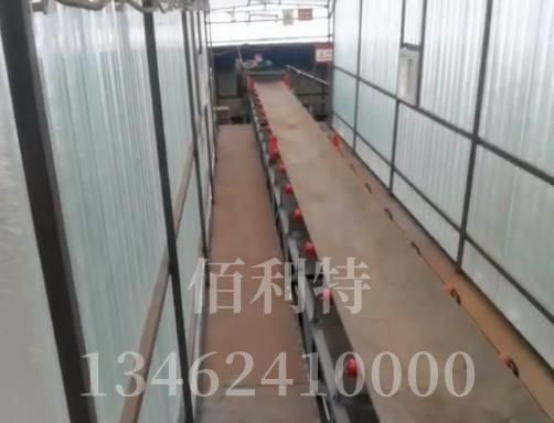 設備運行狀態